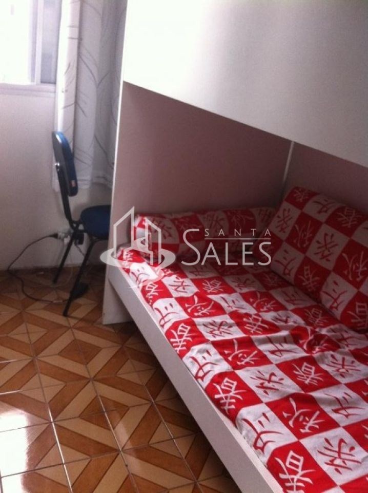 Apartamento, 2 quartos, 53 m² - Foto 7