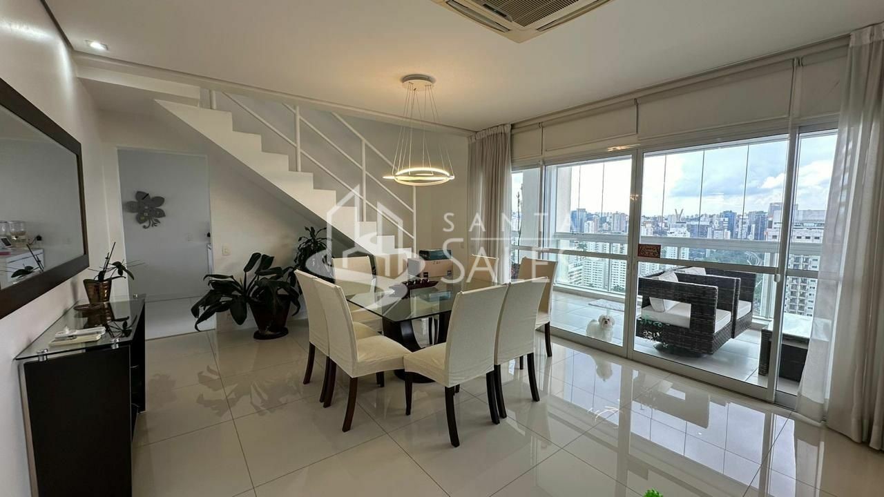 Cobertura, 3 quartos, 370 m² - Foto 3