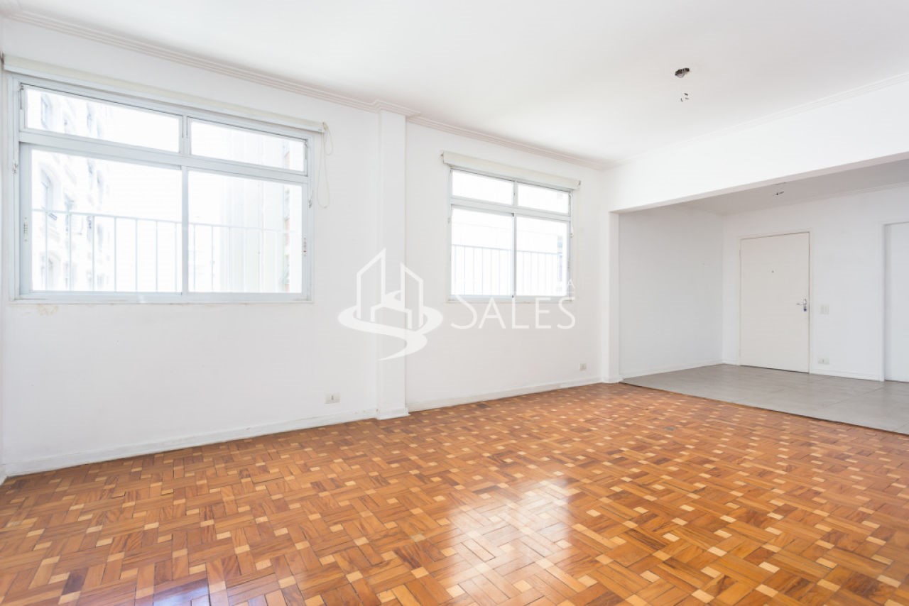 Apartamento, 3 quartos, 165 m² - Foto 16