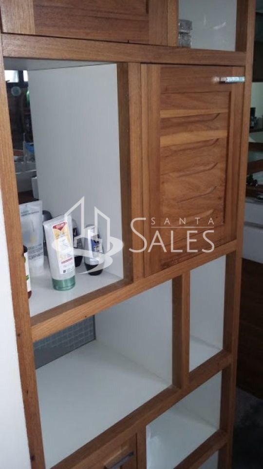 Apartamento, 3 quartos, 177 m² - Foto 21