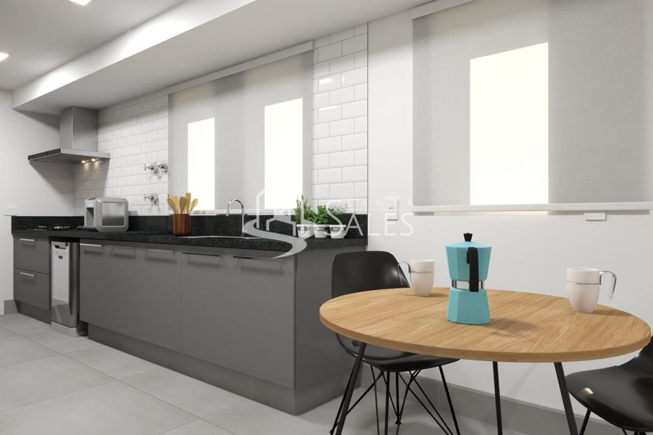 Apartamento, 4 quartos, 210 m² - Foto 2