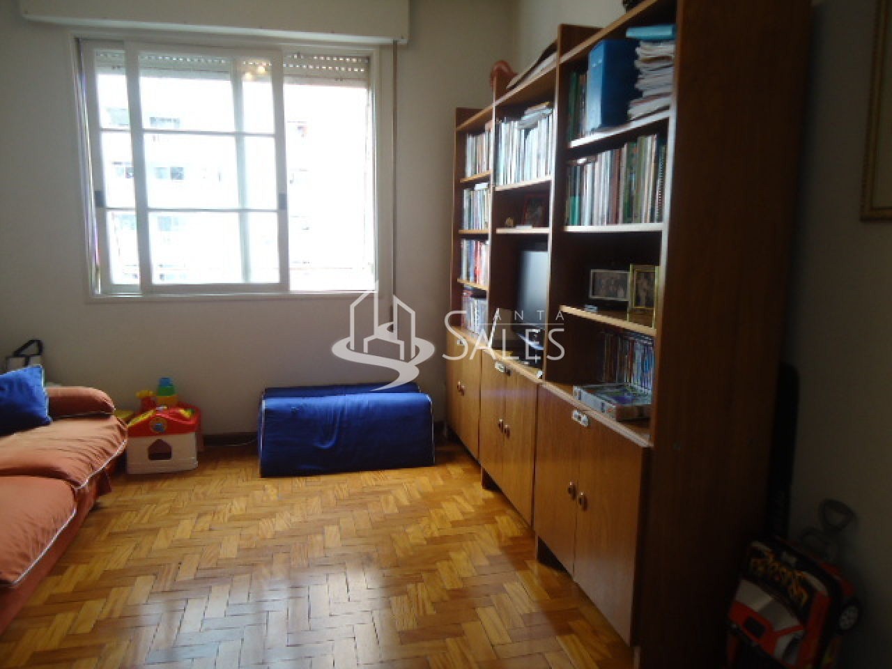 Apartamento, 3 quartos, 167 m² - Foto 18