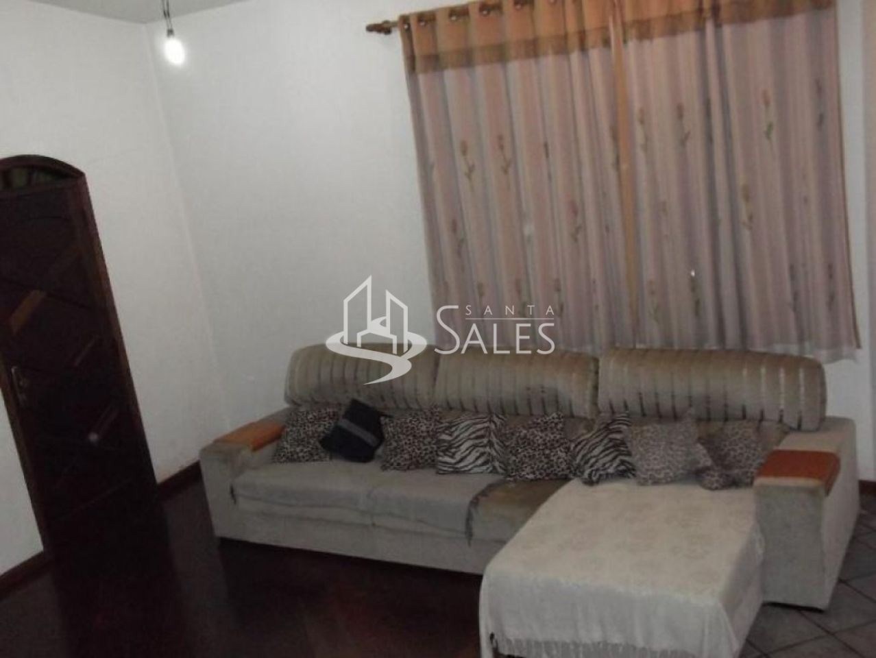 Sobrado, 3 quartos, 200 m² - Foto 8