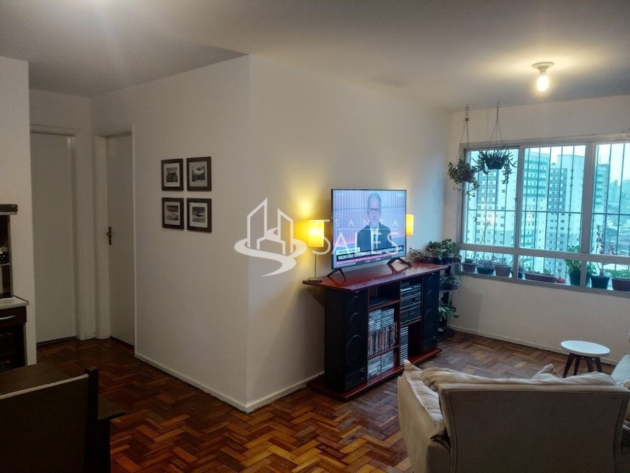 Apartamento, 2 quartos, 72 m² - Foto 2