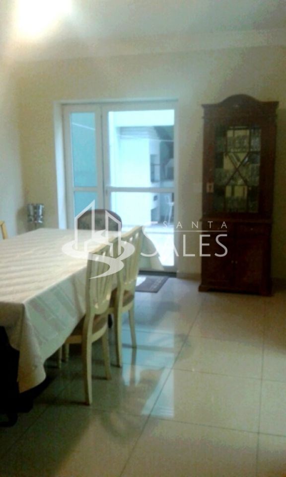 Sobrado, 3 quartos, 220 m² - Foto 1