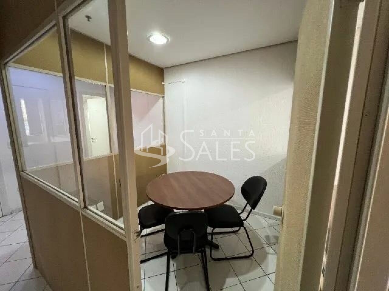 Sala-Conjunto, 35 m² - Foto 6