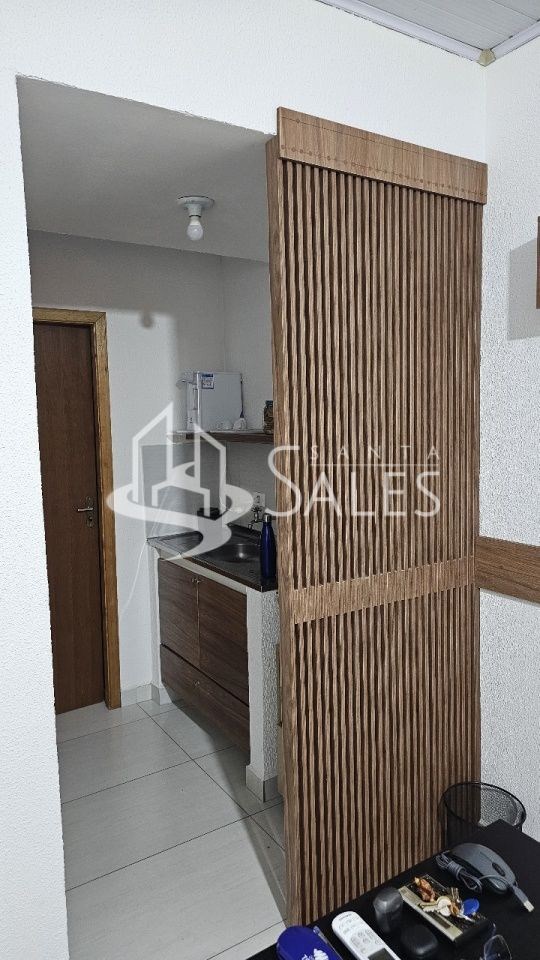 Sala-Conjunto, 25 m² - Foto 9