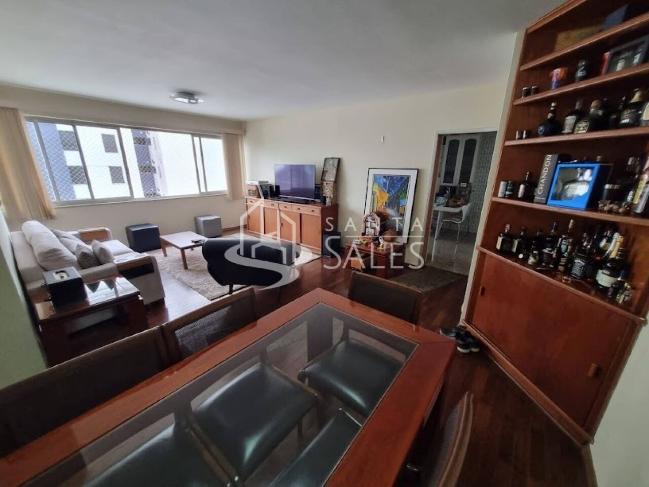 Apartamento, 3 quartos, 112 m² - Foto 15