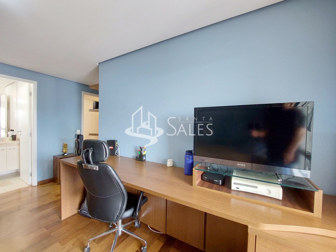 Apartamento, 4 quartos, 258 m² - Foto 34