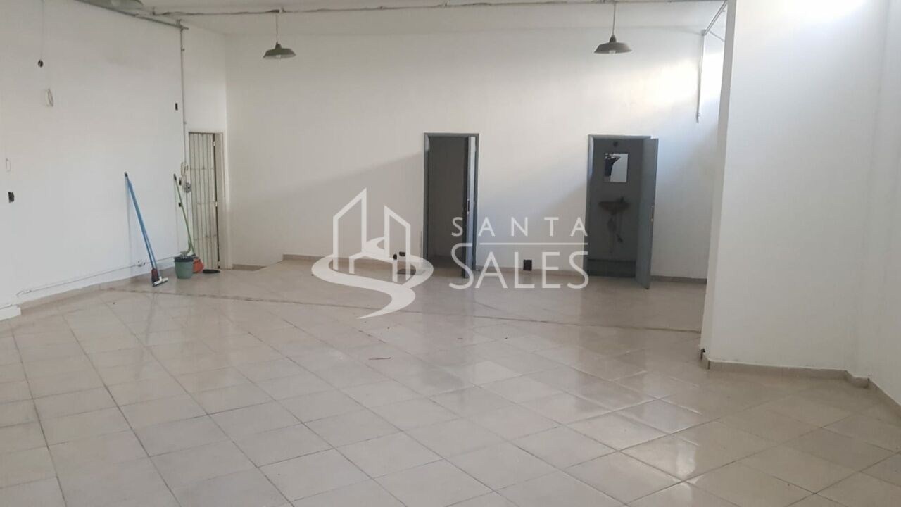Sala-Conjunto, 380 m² - Foto 1