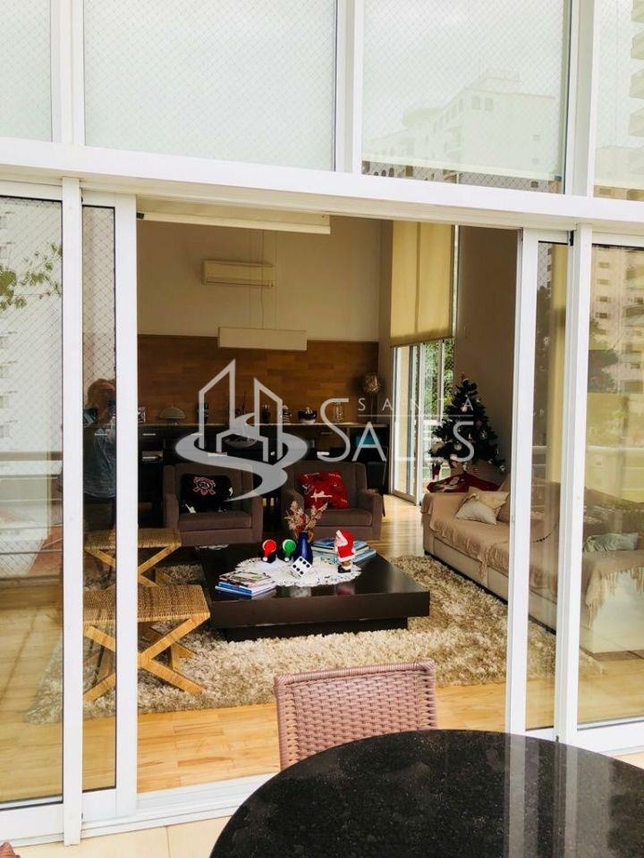 Apartamento, 4 quartos, 300 m² - Foto 6