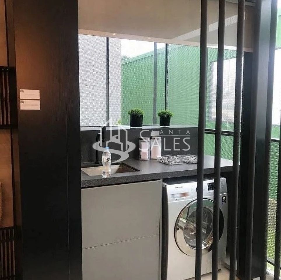 Apartamento, 2 quartos, 78 m² - Foto 2