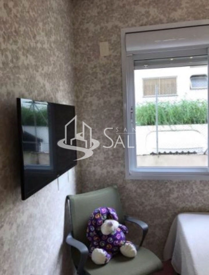 Apartamento, 4 quartos, 178 m² - Foto 14