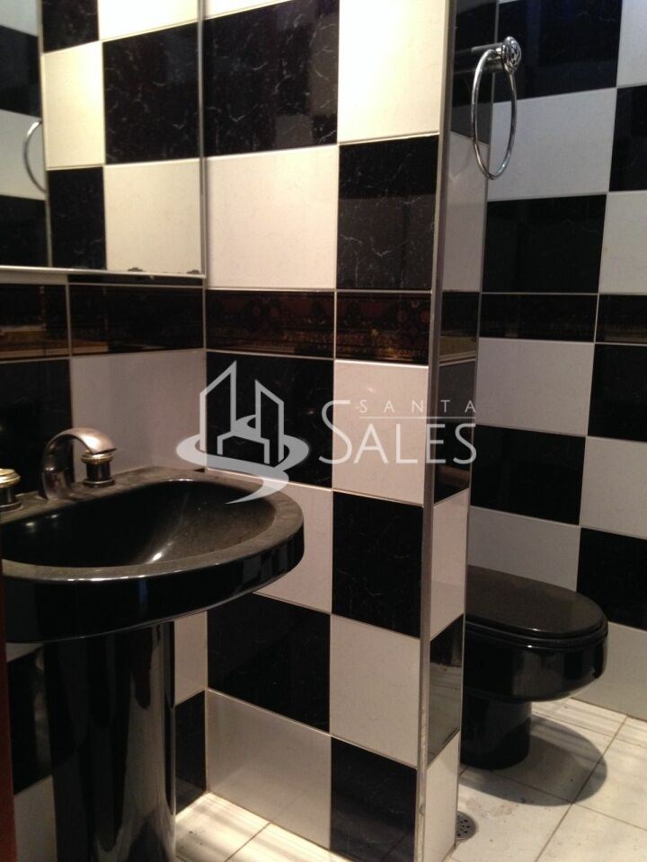 Casa, 3 quartos, 380 m² - Foto 13