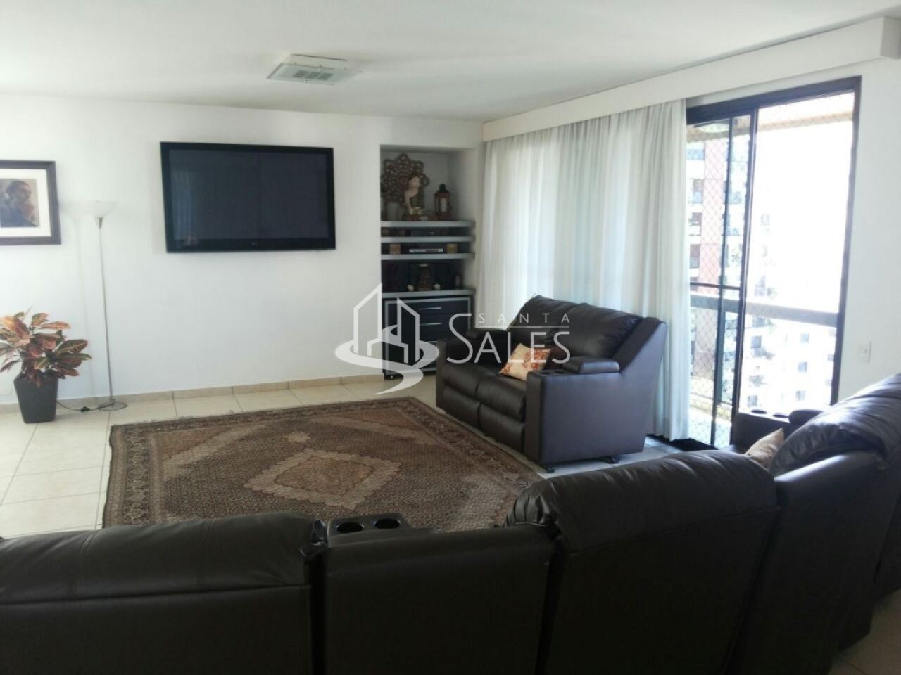 Apartamento, 5 quartos, 460 m² - Foto 28