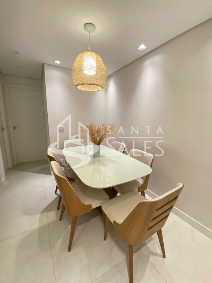 Apartamento à venda com 2 quartos, 68m² - Foto 27
