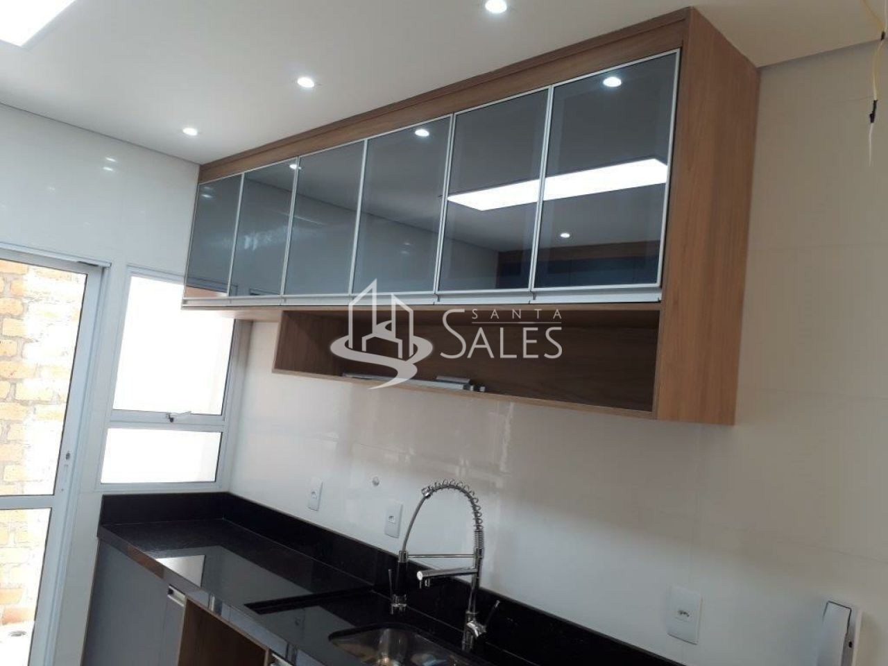 Sobrado, 3 quartos, 125 m² - Foto 99