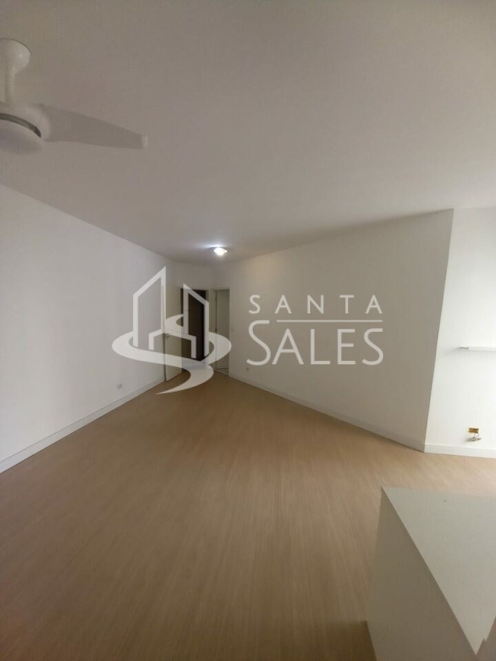 Apartamento à venda com 3 quartos, 76m² - Foto 2