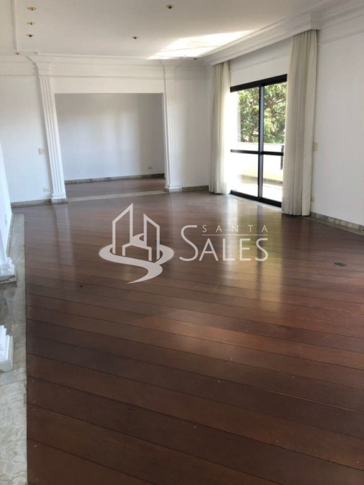 Apartamento, 4 quartos, 320 m² - Foto 15