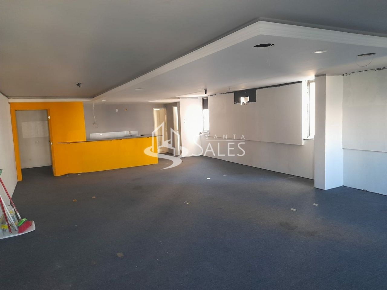 Loja-Salão, 98 m² - Foto 3