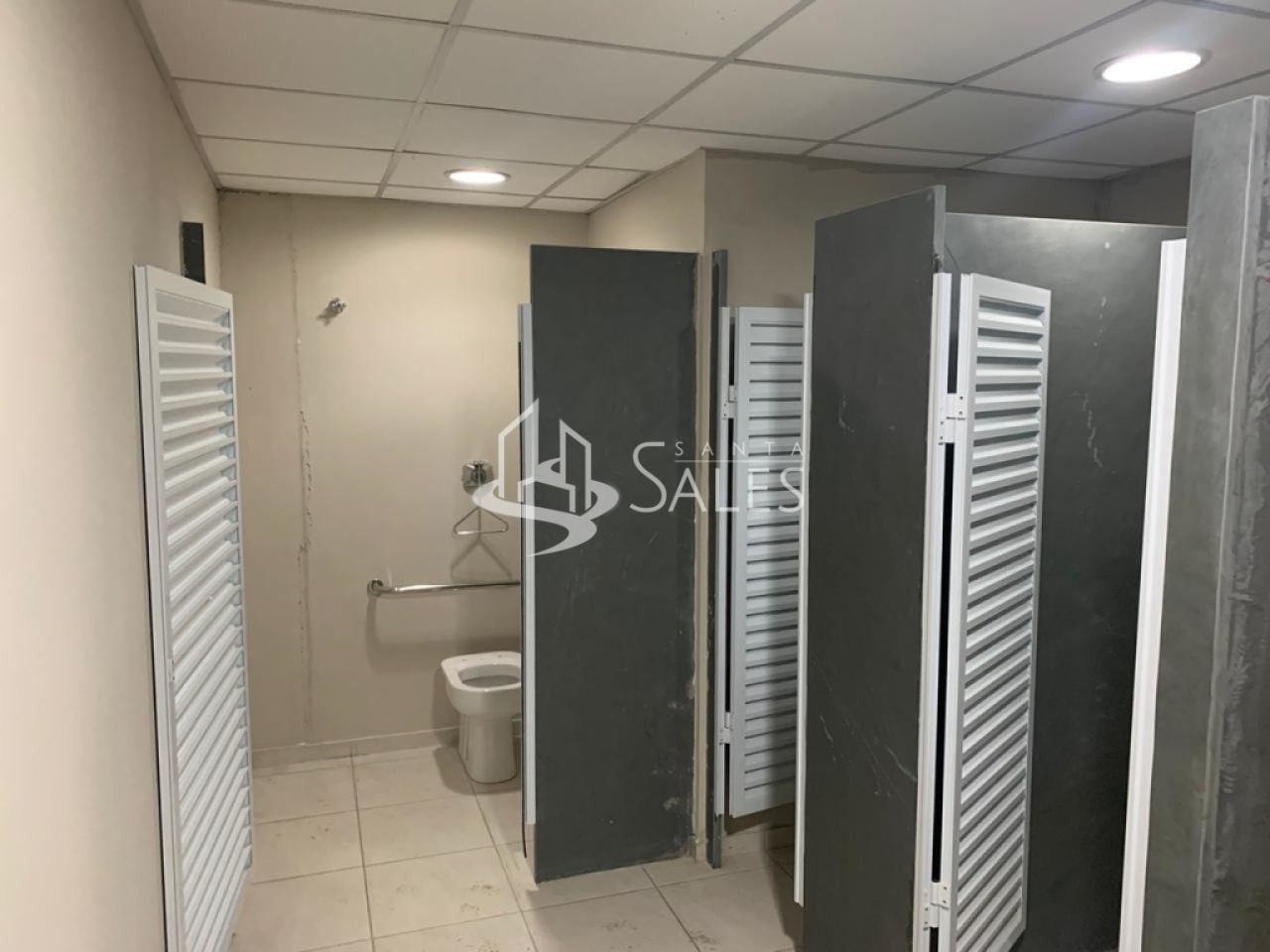 Depósito-Galpão, 1700 m² - Foto 27