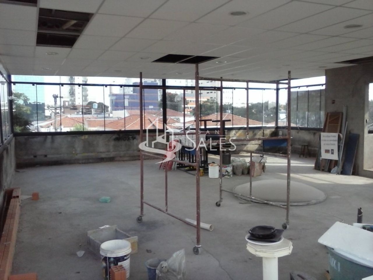 Sala-Conjunto, 140 m² - Foto 2