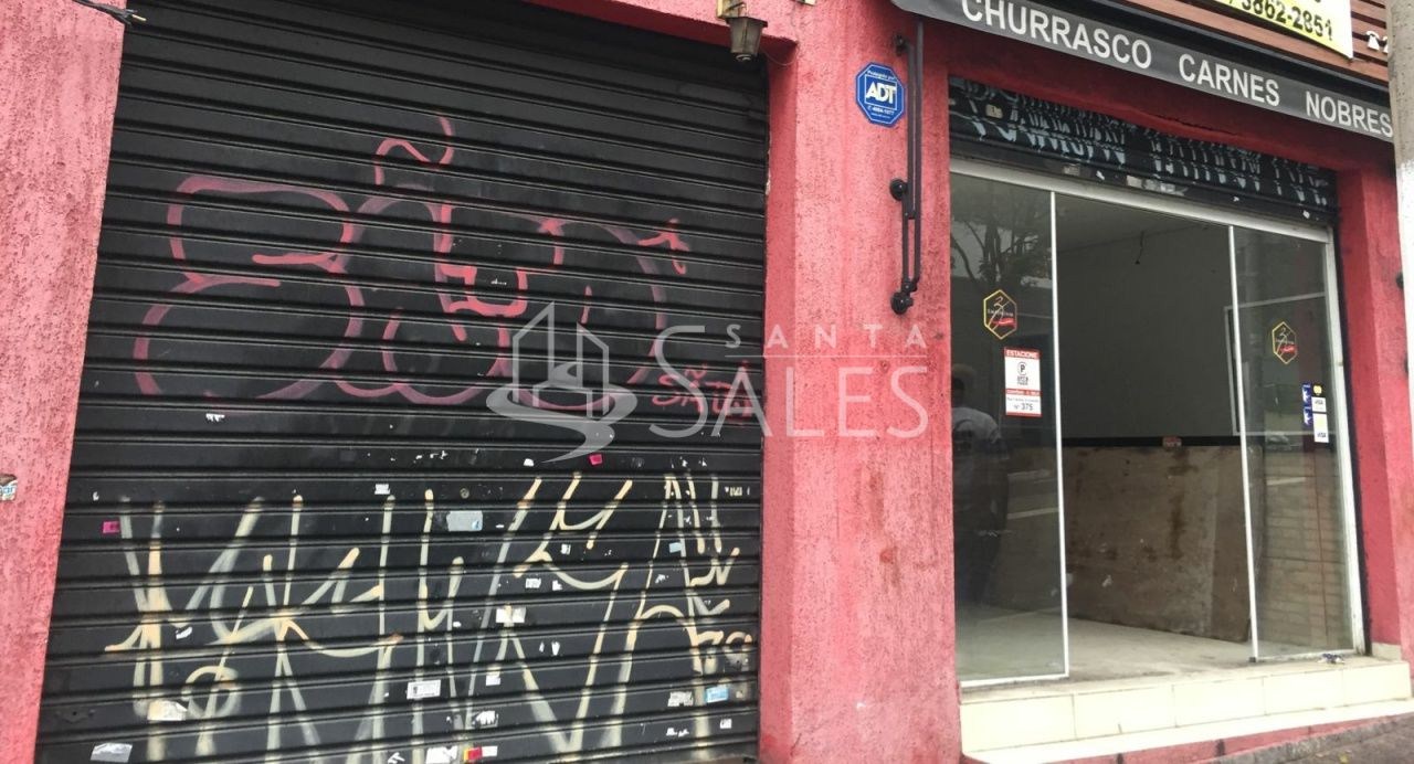 Loja-Salão, 70 m² - Foto 4