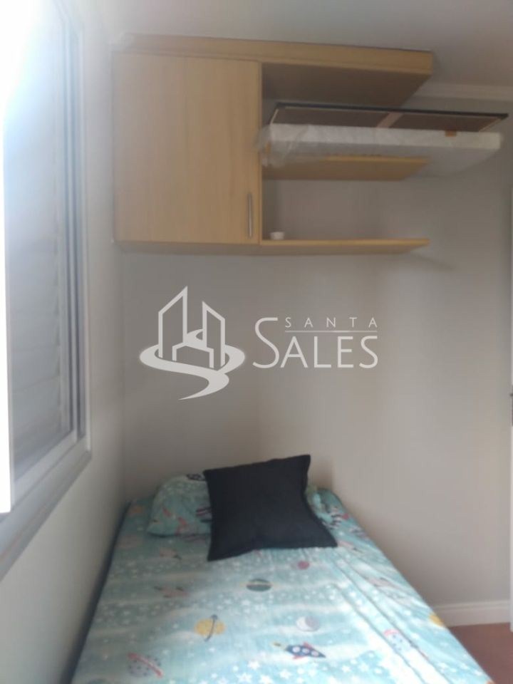 Apartamento, 2 quartos, 49 m² - Foto 7