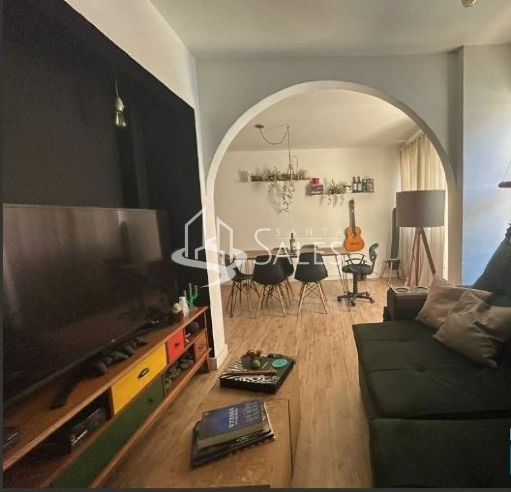 Apartamento, 2 quartos, 63 m² - Foto 5