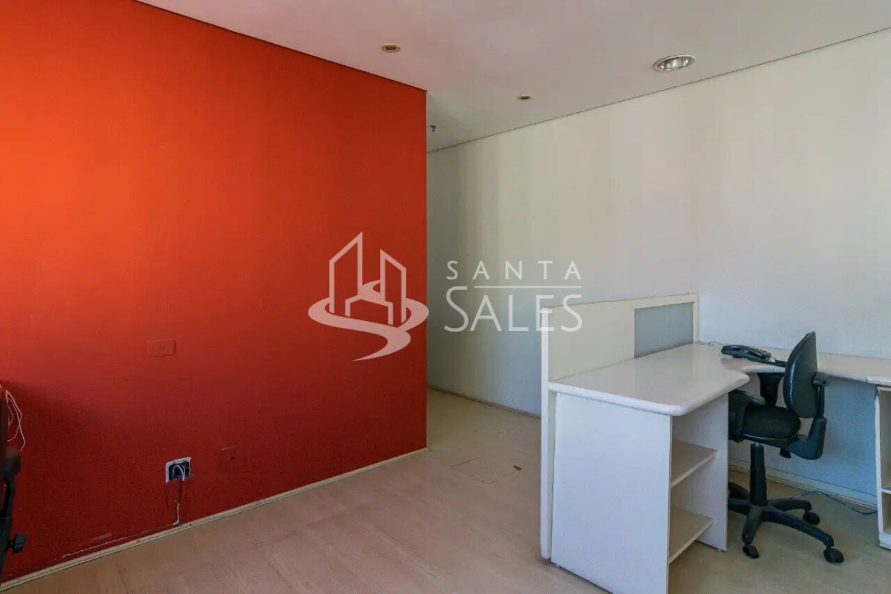Sala-Conjunto, 41 m² - Foto 15