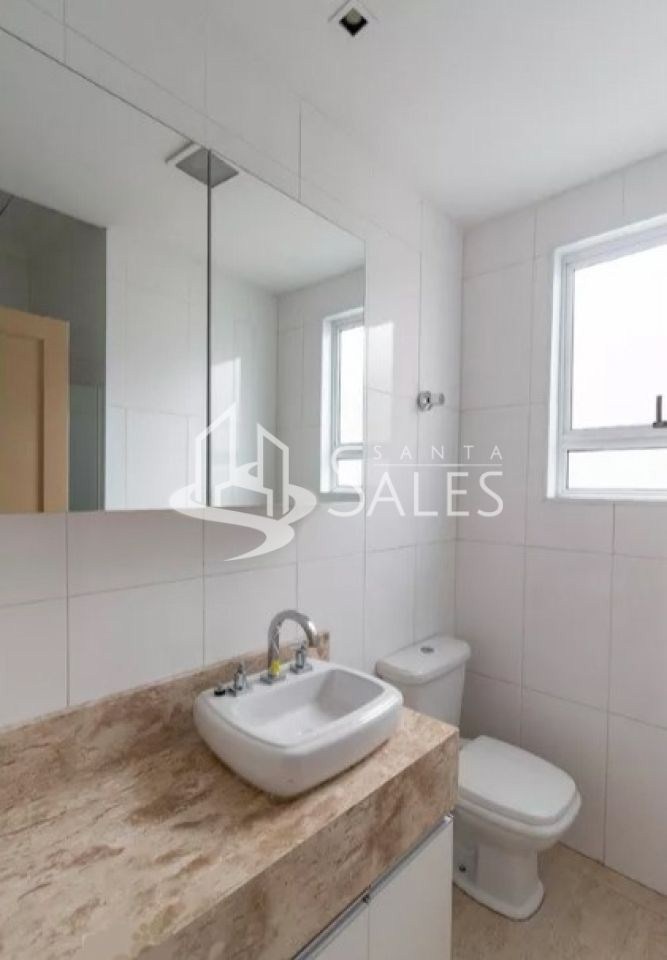 Sobrado, 3 quartos, 130 m² - Foto 5