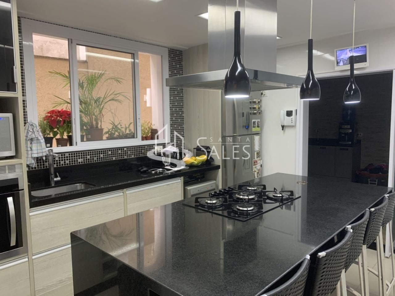 Sobrado, 3 quartos, 110 m² - Foto 7