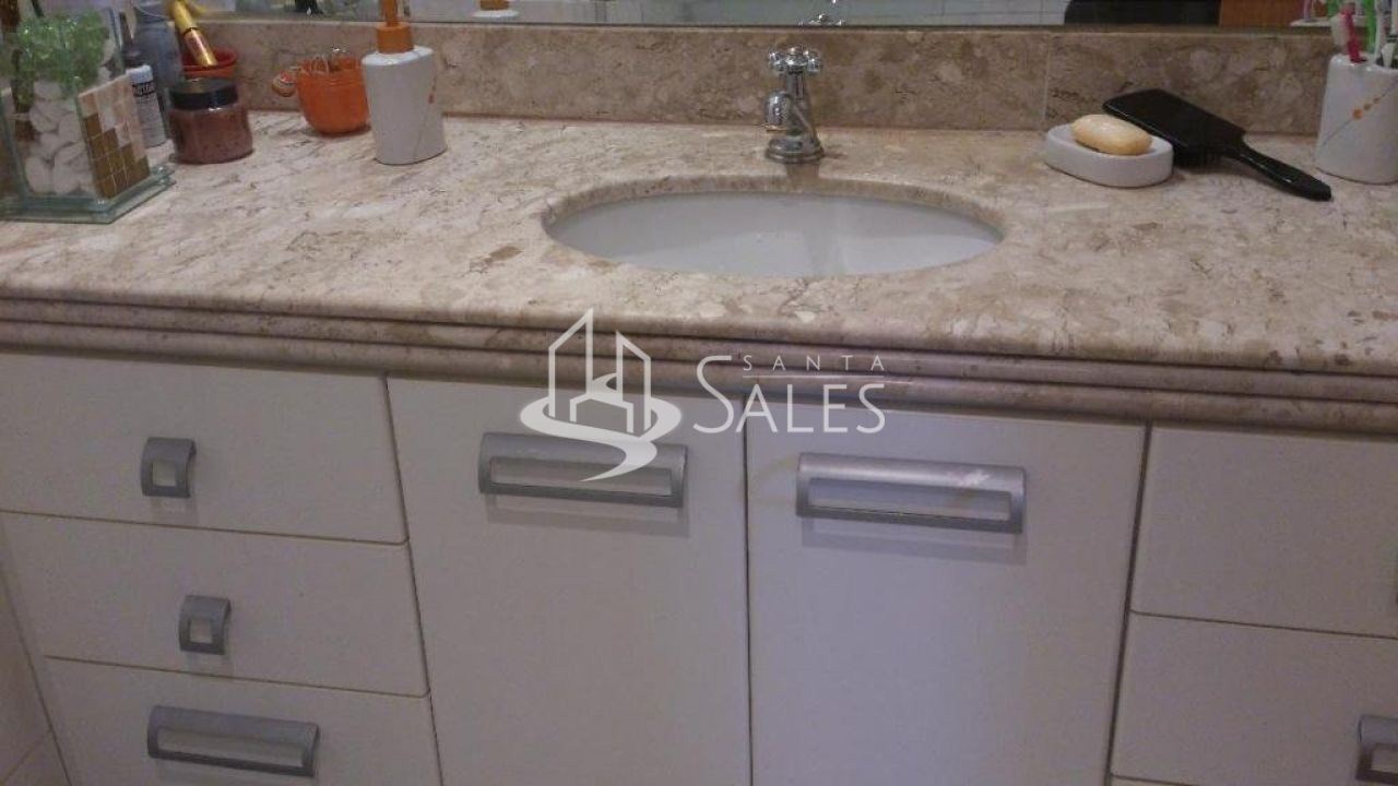Apartamento à venda com 3 quartos, 78m² - Foto 7