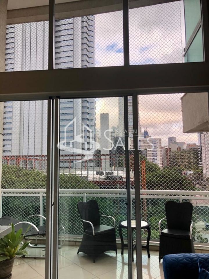 Apartamento, 3 quartos, 144 m² - Foto 13