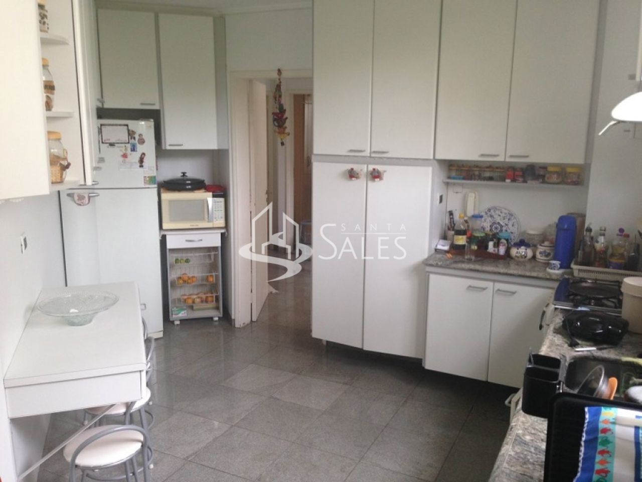 Apartamento, 3 quartos, 130 m² - Foto 35