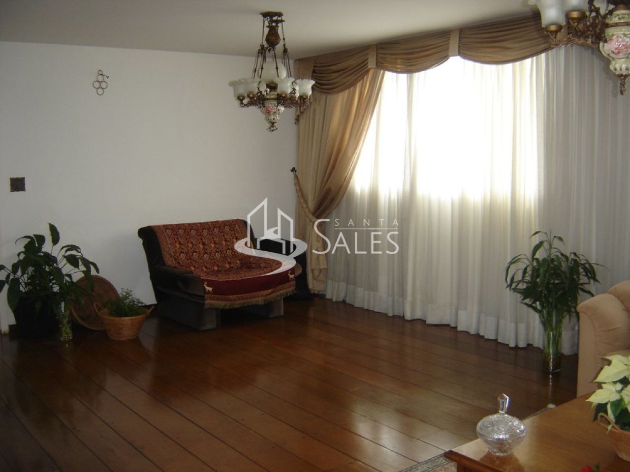 Apartamento, 3 quartos, 260 m² - Foto 5