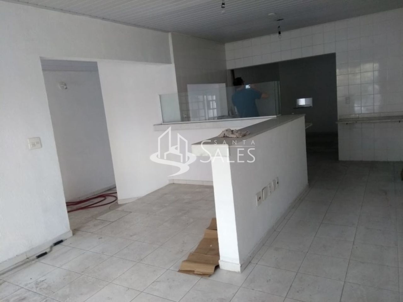 Sobrado para alugar com 3 quartos, 165m² - Foto 11