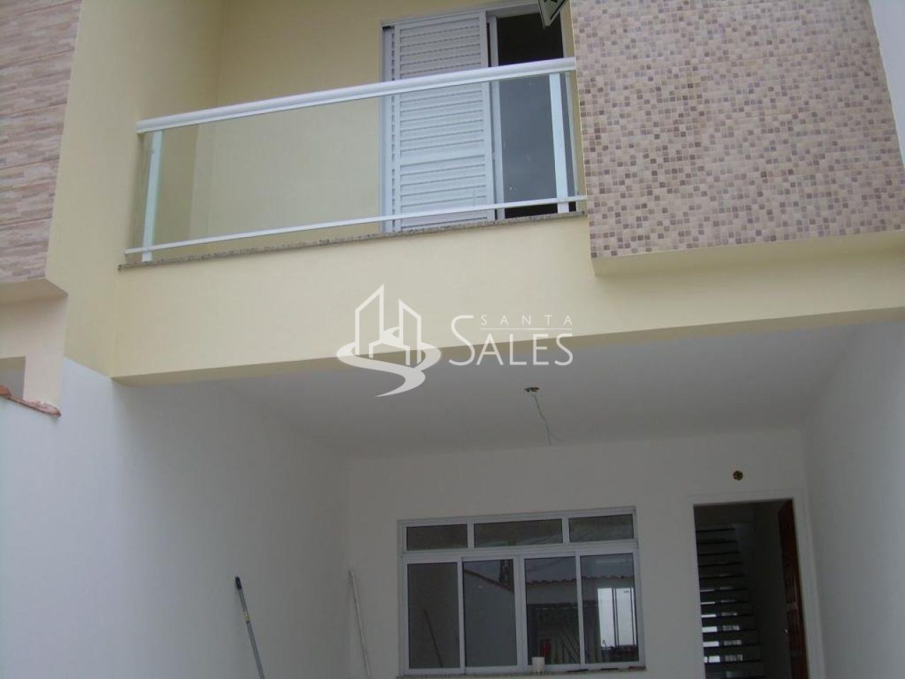 Sobrado, 3 quartos, 115 m² - Foto 37