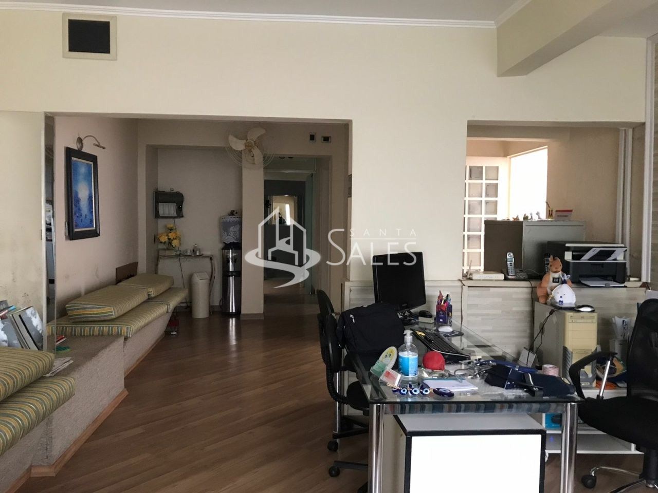 Sobrado, 3 quartos, 120 m² - Foto 6