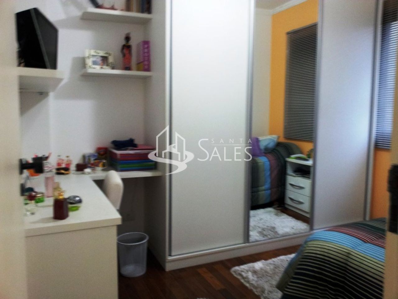 Apartamento, 3 quartos, 108 m² - Foto 9