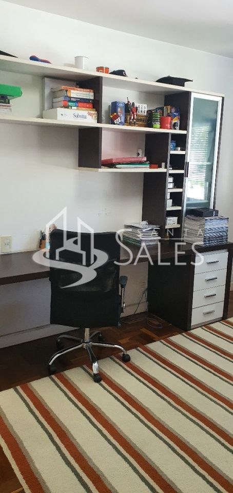 Sobrado, 4 quartos, 350 m² - Foto 8