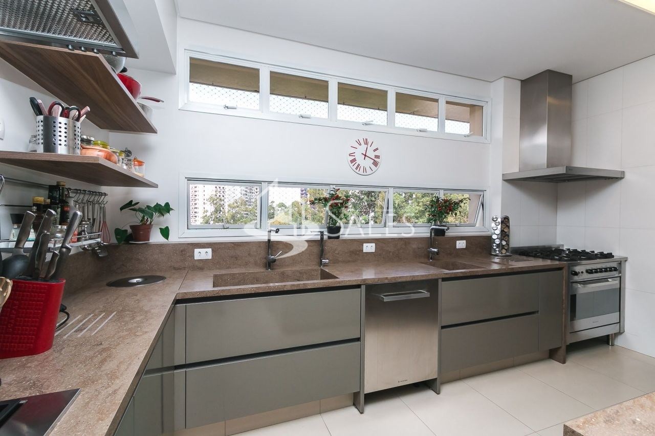 Apartamento, 4 quartos, 393 m² - Foto 33