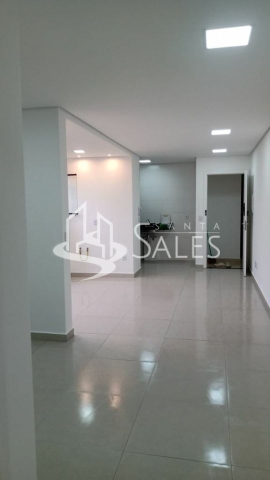 Apartamento, 2 quartos, 50 m² - Foto 15