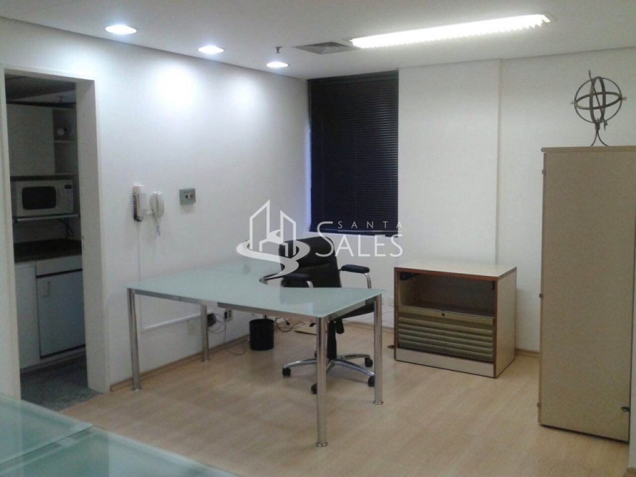 Sala-Conjunto, 65 m² - Foto 1