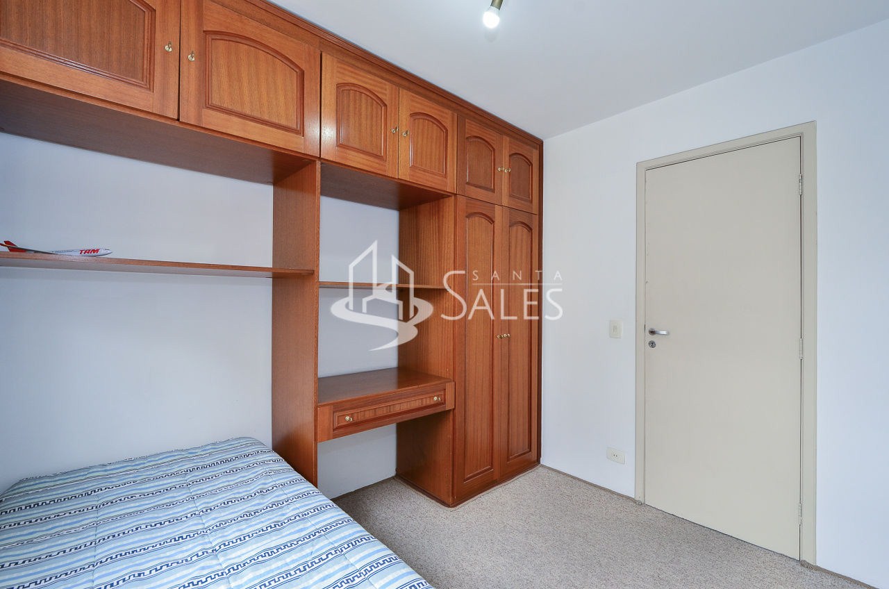 Apartamento, 3 quartos, 90 m² - Foto 23