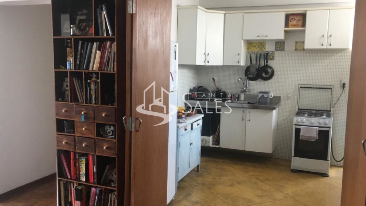 Apartamento, 3 quartos, 116 m² - Foto 9