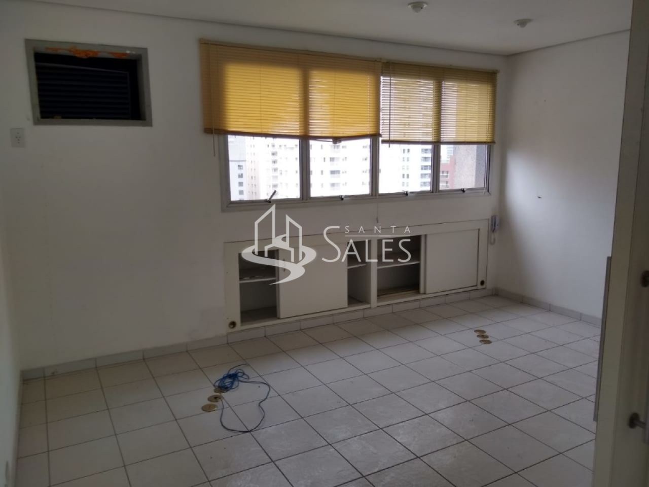 Imóvel Comercial, 40 m² - Foto 4