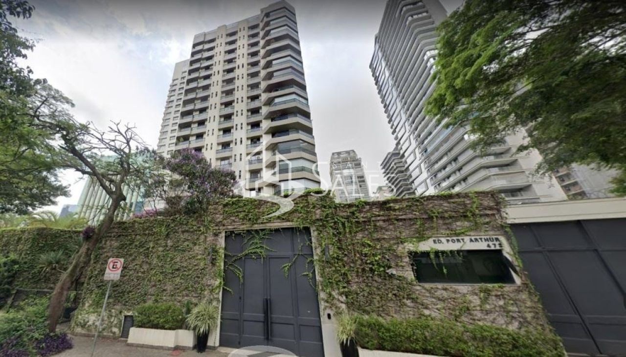 Apartamento, 3 quartos, 220 m² - Foto 9