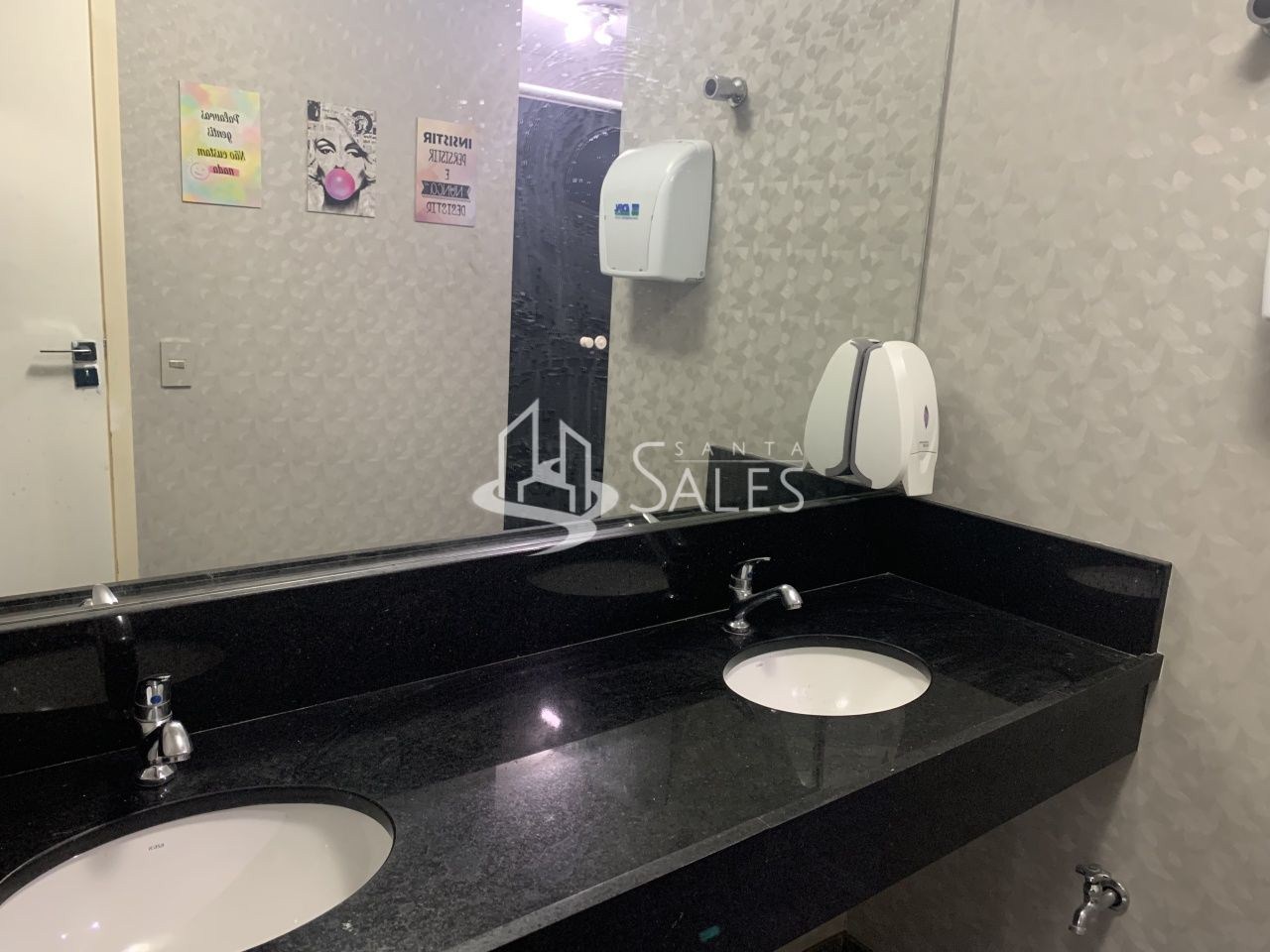 Sala-Conjunto, 293 m² - Foto 26