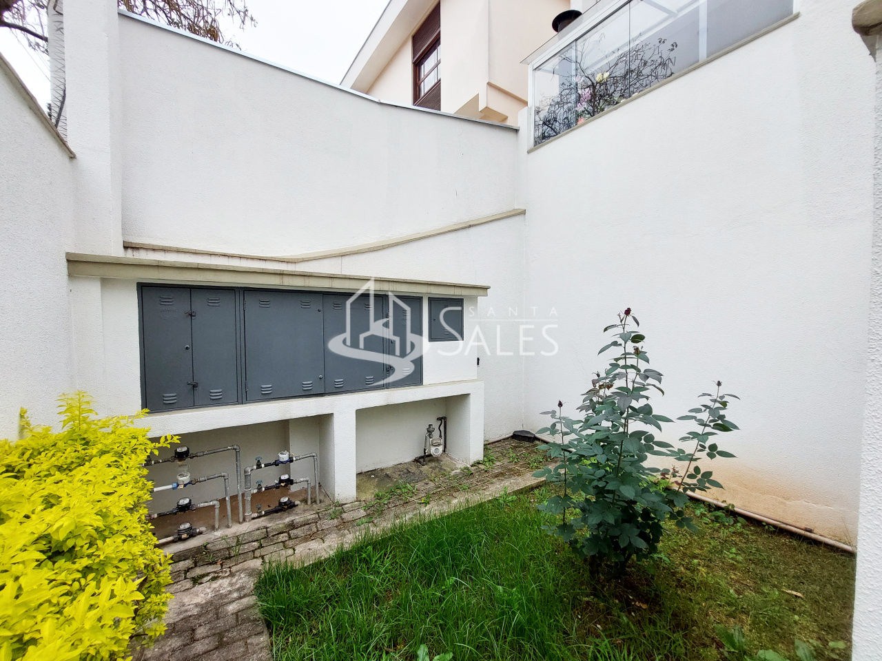 Sobrado, 3 quartos, 182 m² - Foto 36